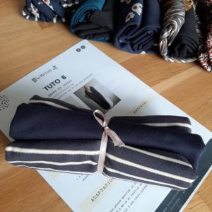 Kit snood St Malo