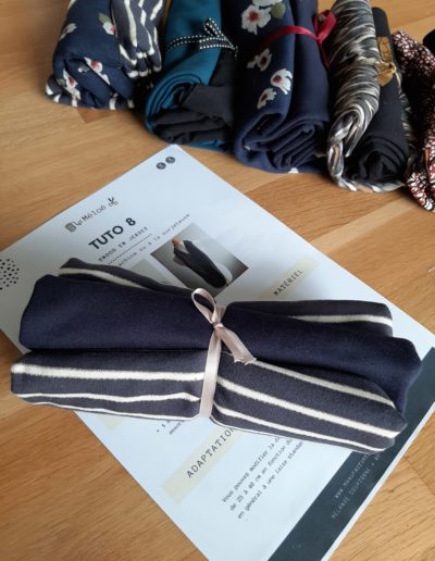 Kit snood St Malo