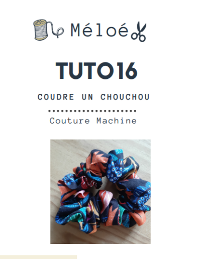 tuto 16 chouchou